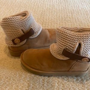 UGG boots